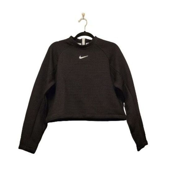 Nike Sweatshirt  Sportswear Tech Pack Top M - Picture 6 of 13